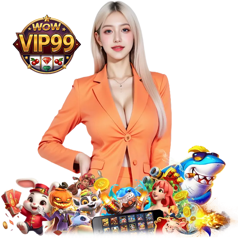 WOWVIP99 เข้าสู่ระบบ