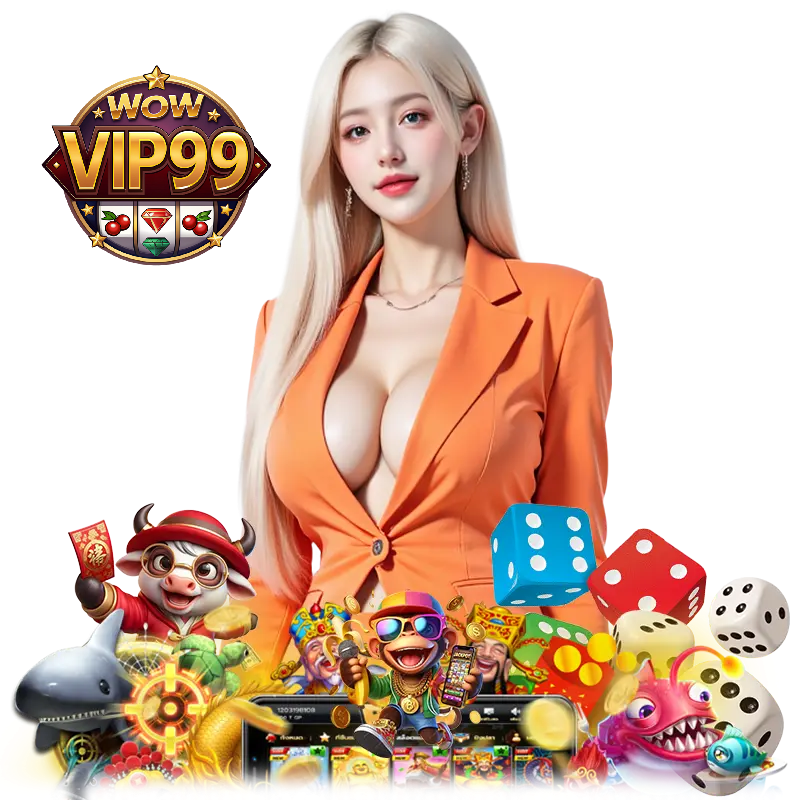 WOWVIP99 โค้ดฟรี