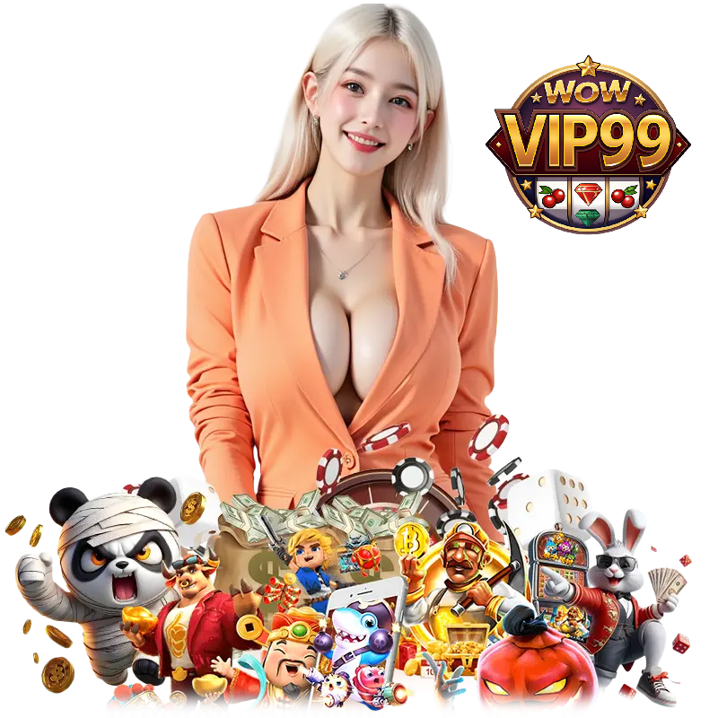 WOWVIP99 ติดต่อเรา