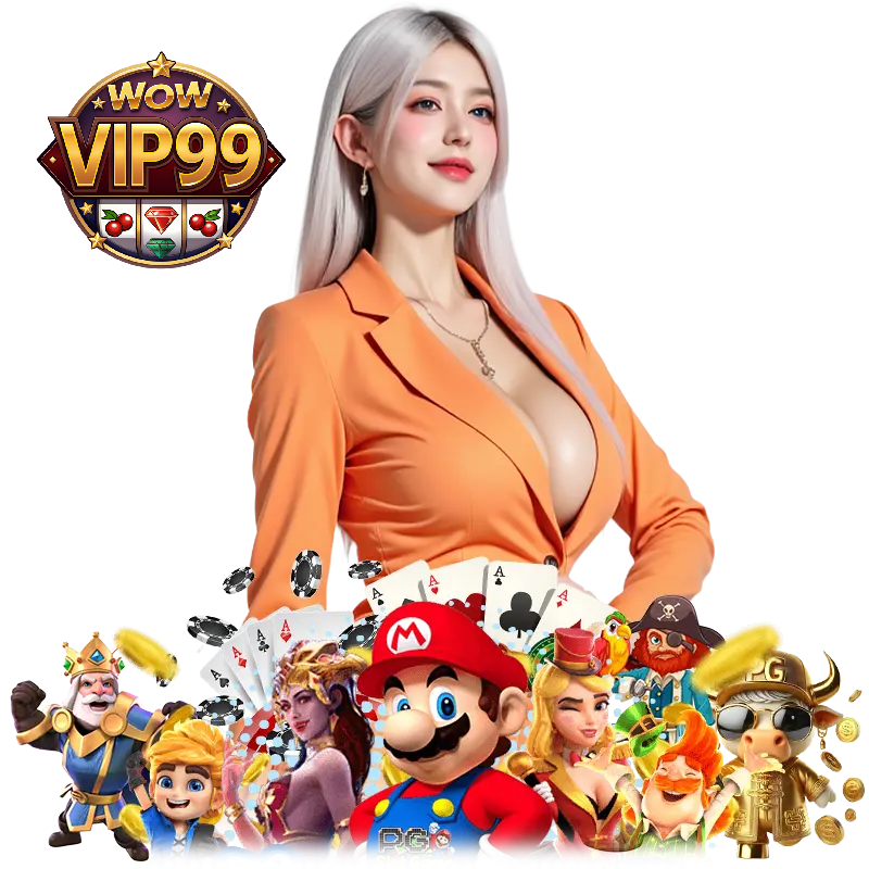 WOWVIP99